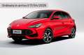 MG MG3 1.5 Hybrid+ Comfort Argento - thumbnail 3