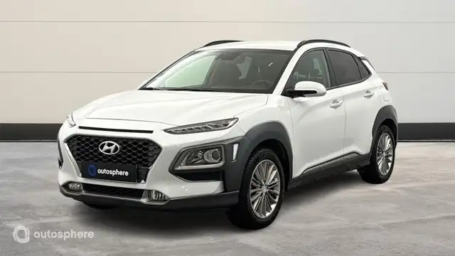 Hyundai KONA 1.6 CRDi 115ch Creative