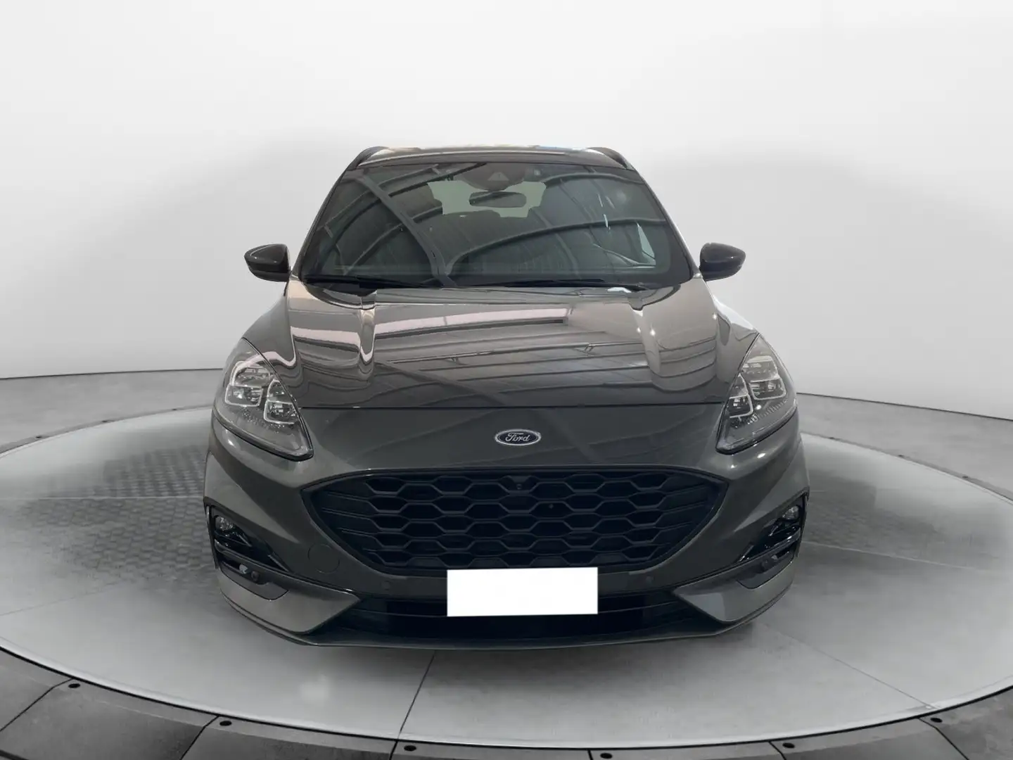 Ford Kuga III 2020 Diesel 2.0 ecoblue mhev ST-Line 2wd 150cv - 2