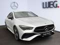 Mercedes-Benz CLA 250 4MATIC AMG+ADVANCED+NIGHT+WINTERPAKET+ Silber - thumbnail 6