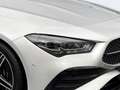 Mercedes-Benz CLA 250 4MATIC AMG+ADVANCED+NIGHT+WINTERPAKET+ Silber - thumbnail 16