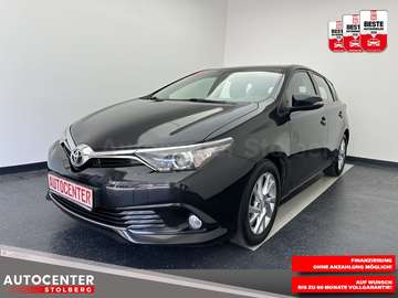 Edition-S "NAVI-CAM-MULTI-TEMPO-ALU"