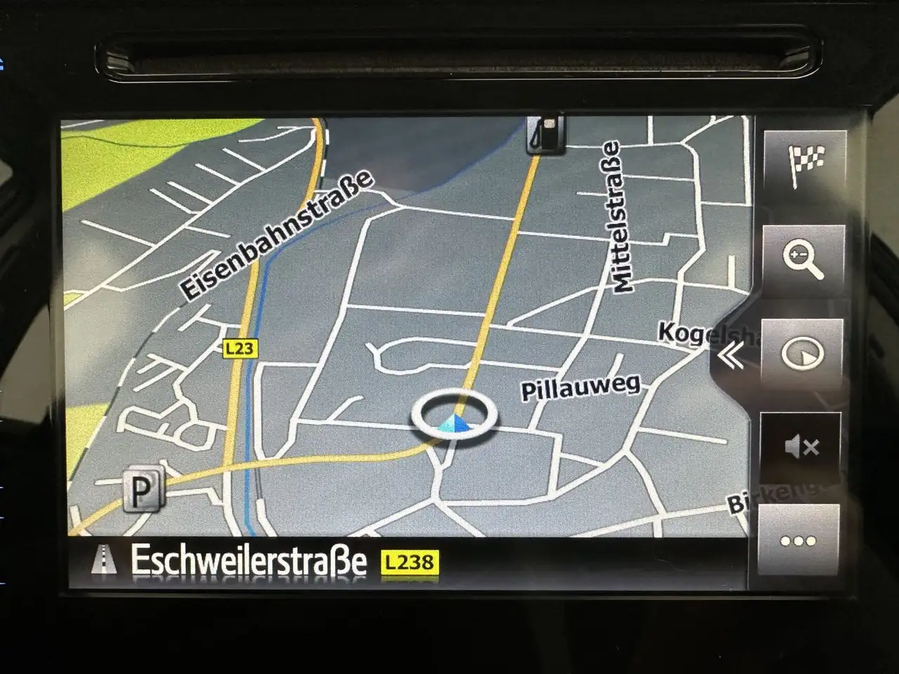 Das Auto