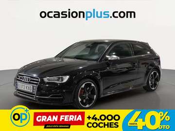 2.0 TFSI quattro S-Tronic