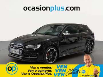 2.0 TFSI quattro S-Tronic
