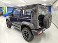 Suzuki Jimny 1.5 Pro 4wd allgrip Nero - thumbnail 4