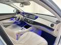 Mercedes-Benz S 350 350 d 4matic BlueTec Maximum Silber - thumbnail 8
