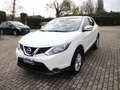 Nissan Qashqai 1.5 dCi Acenta Frenata/SensoriPark Weiß - thumbnail 1
