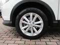Nissan Qashqai 1.5 dCi Acenta Frenata/SensoriPark Weiß - thumbnail 15