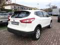 Nissan Qashqai 1.5 dCi Acenta Frenata/SensoriPark Weiß - thumbnail 4