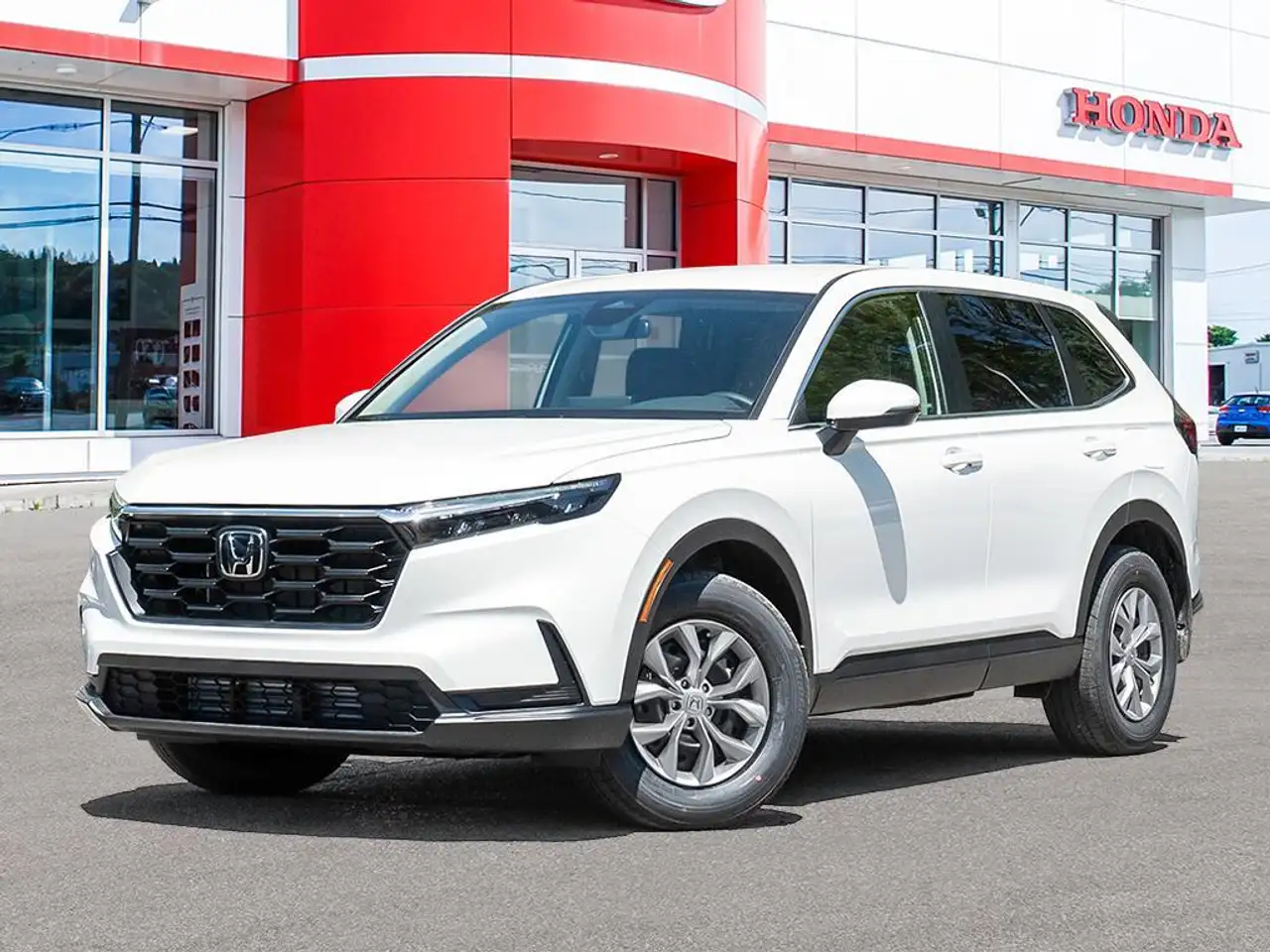 2026 Honda CR-V снимка 2026 Honda CR-V
