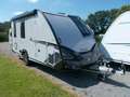 Knaus Sport&Fun 480 QL Black Selection Bugbett, höhenver - thumbnail 2