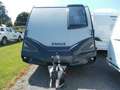 Knaus Sport&Fun 480 QL Black Selection Bugbett, höhenver - thumbnail 4