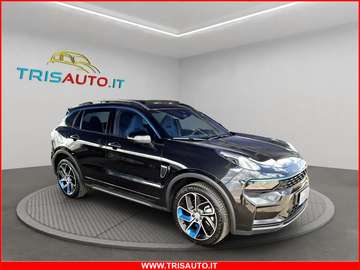 1.5 PHEV 261cv IVATA (TETTO PANORAMICO APRIBILE)