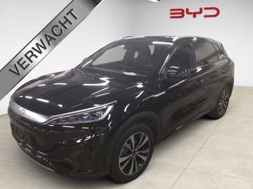 Comfort 60 kWh Pano, Carplay Verwacht