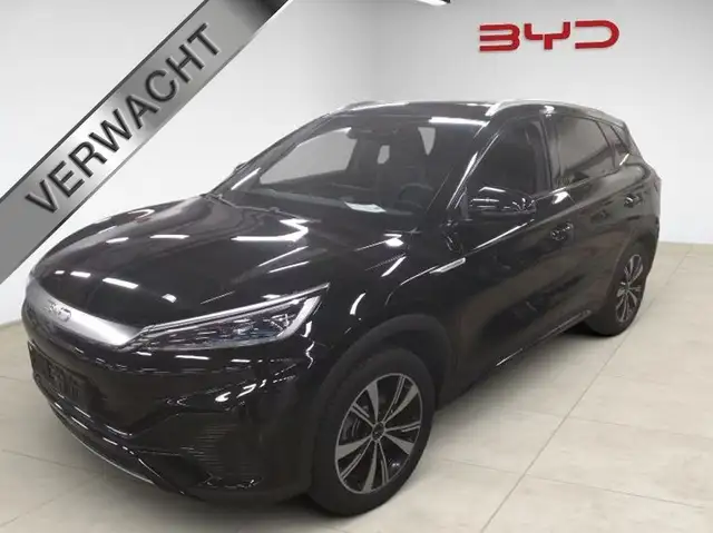 BYD Atto 3 Comfort 60 kWh Pano, Carplay Verwacht