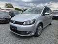 Volkswagen Touran Comfortline *Tüv Neu*Benzin/LPG* Grau - thumbnail 1