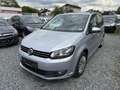 Volkswagen Touran Comfortline *Tüv Neu*Benzin/LPG* Grau - thumbnail 9
