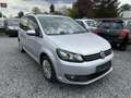 Volkswagen Touran Comfortline *Tüv Neu*Benzin/LPG* Grau - thumbnail 7