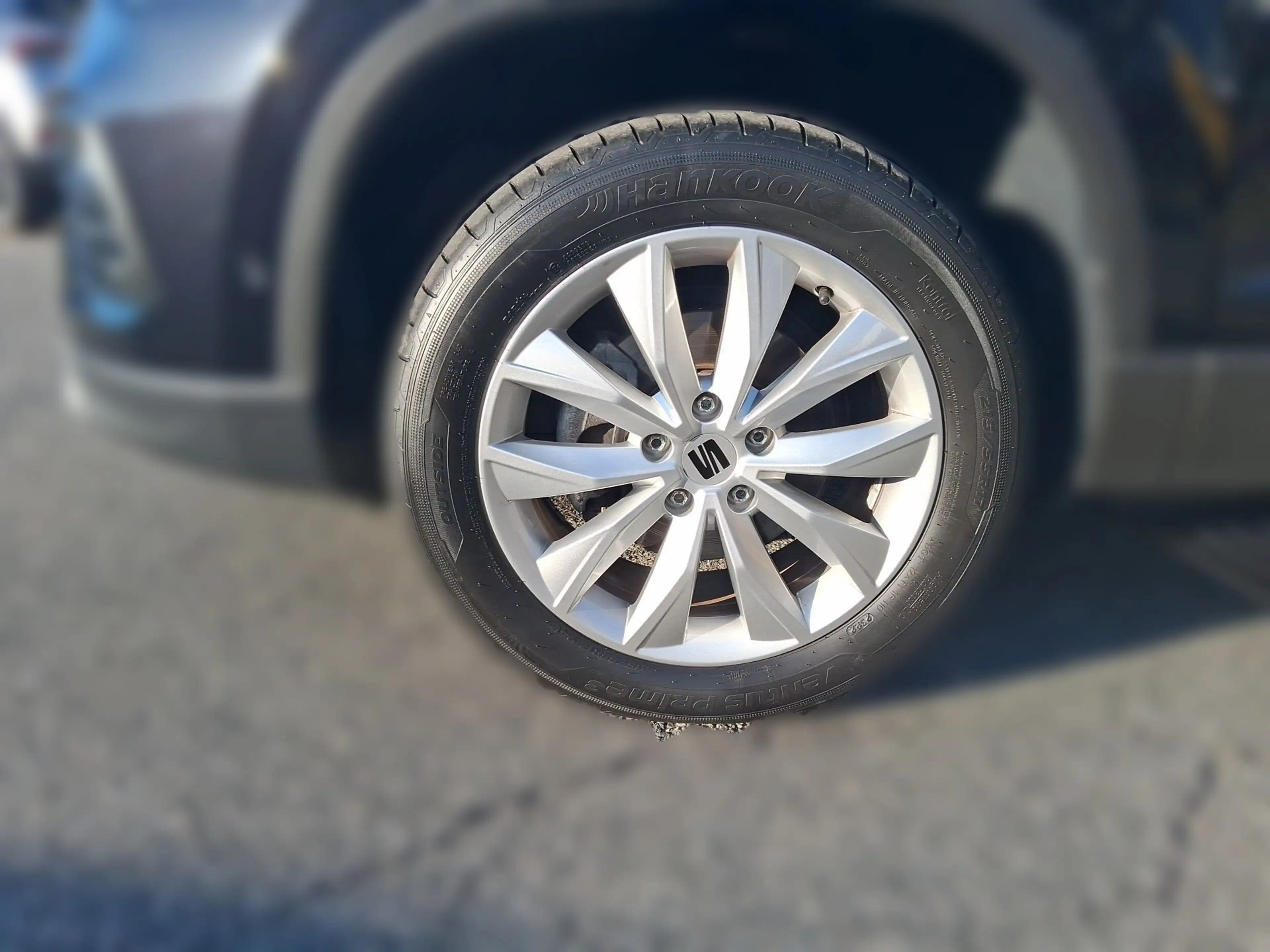 SEAT Ateca 15 TSI ACT Style 2xKlima AUT Facelift Kam. — photo 5