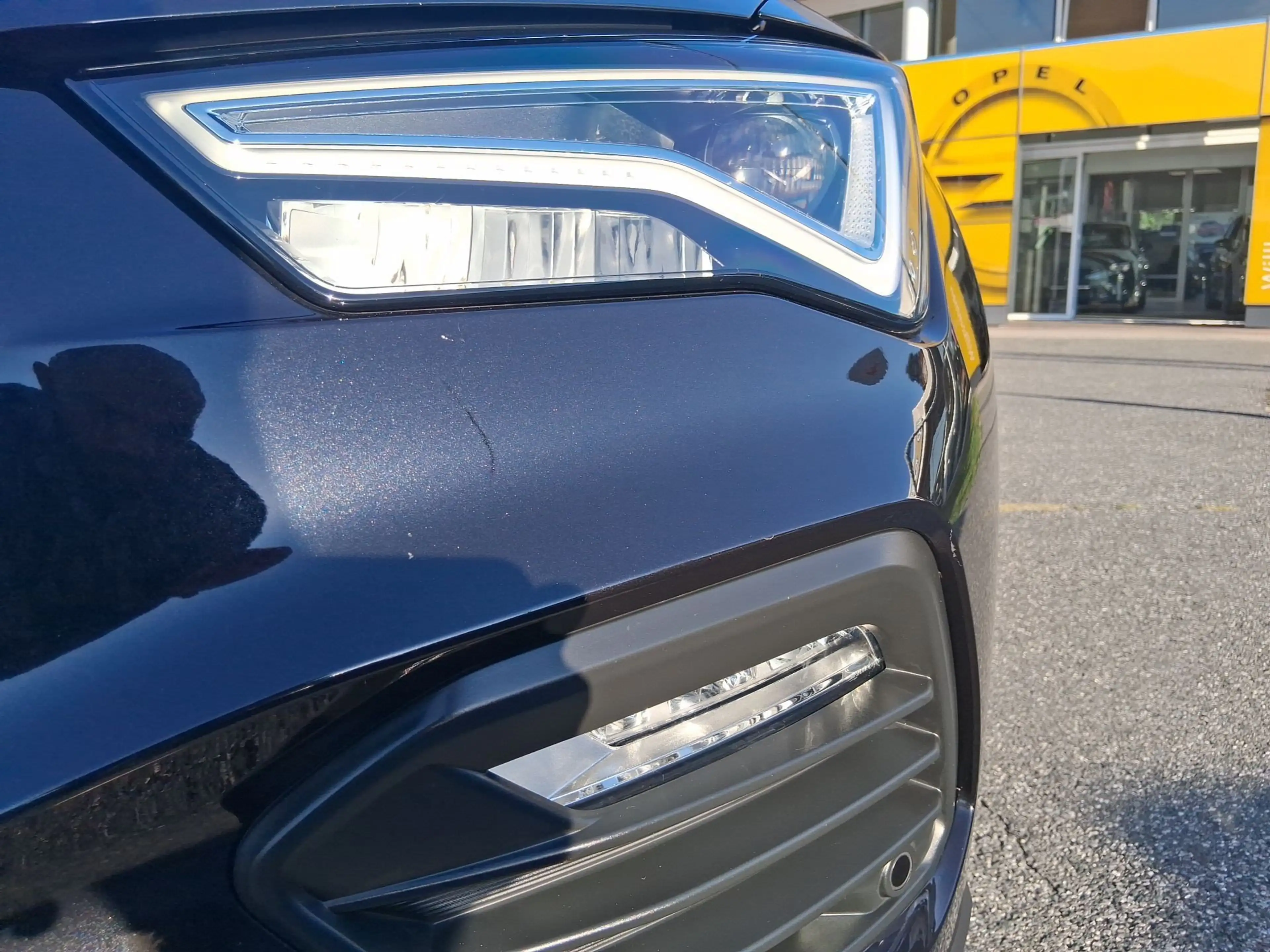 SEAT Ateca 15 TSI ACT Style 2xKlima AUT Facelift Kam. — photo 4
