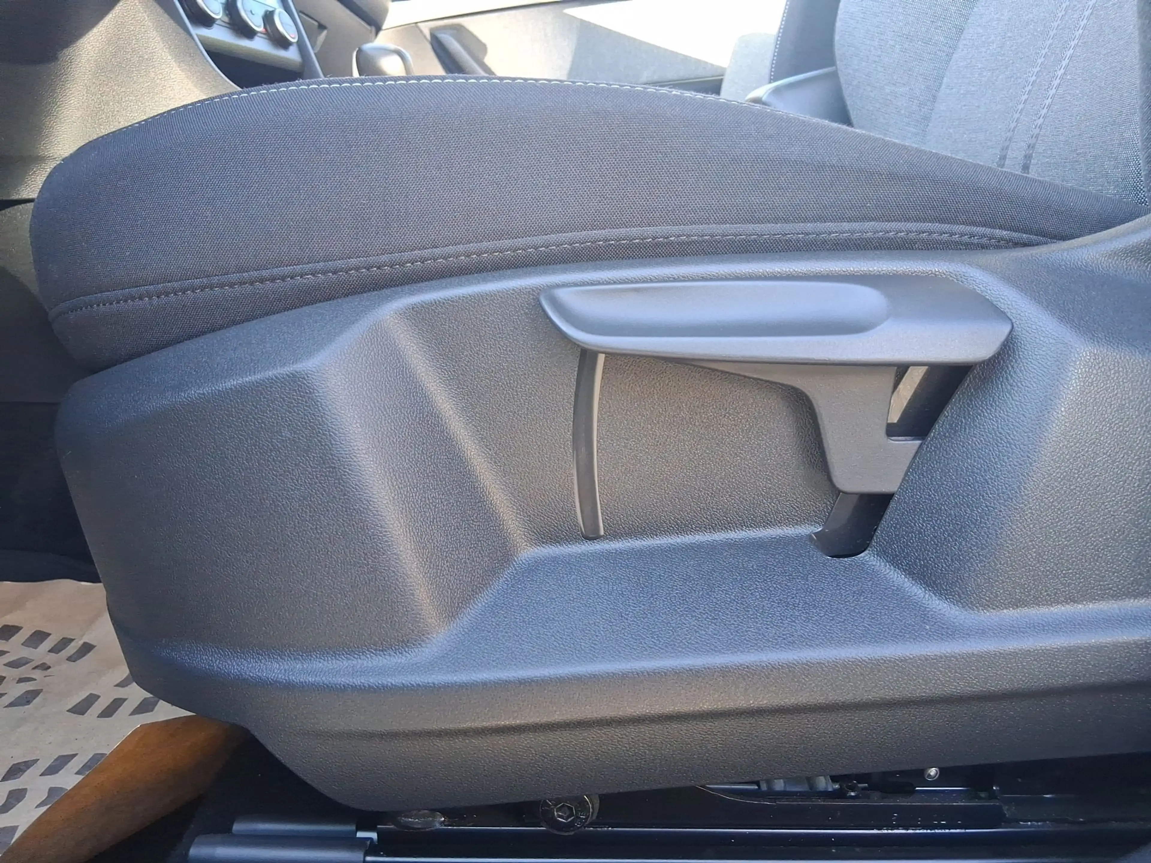 SEAT Ateca 15 TSI ACT Style 2xKlima AUT Facelift Kam. — photo 8