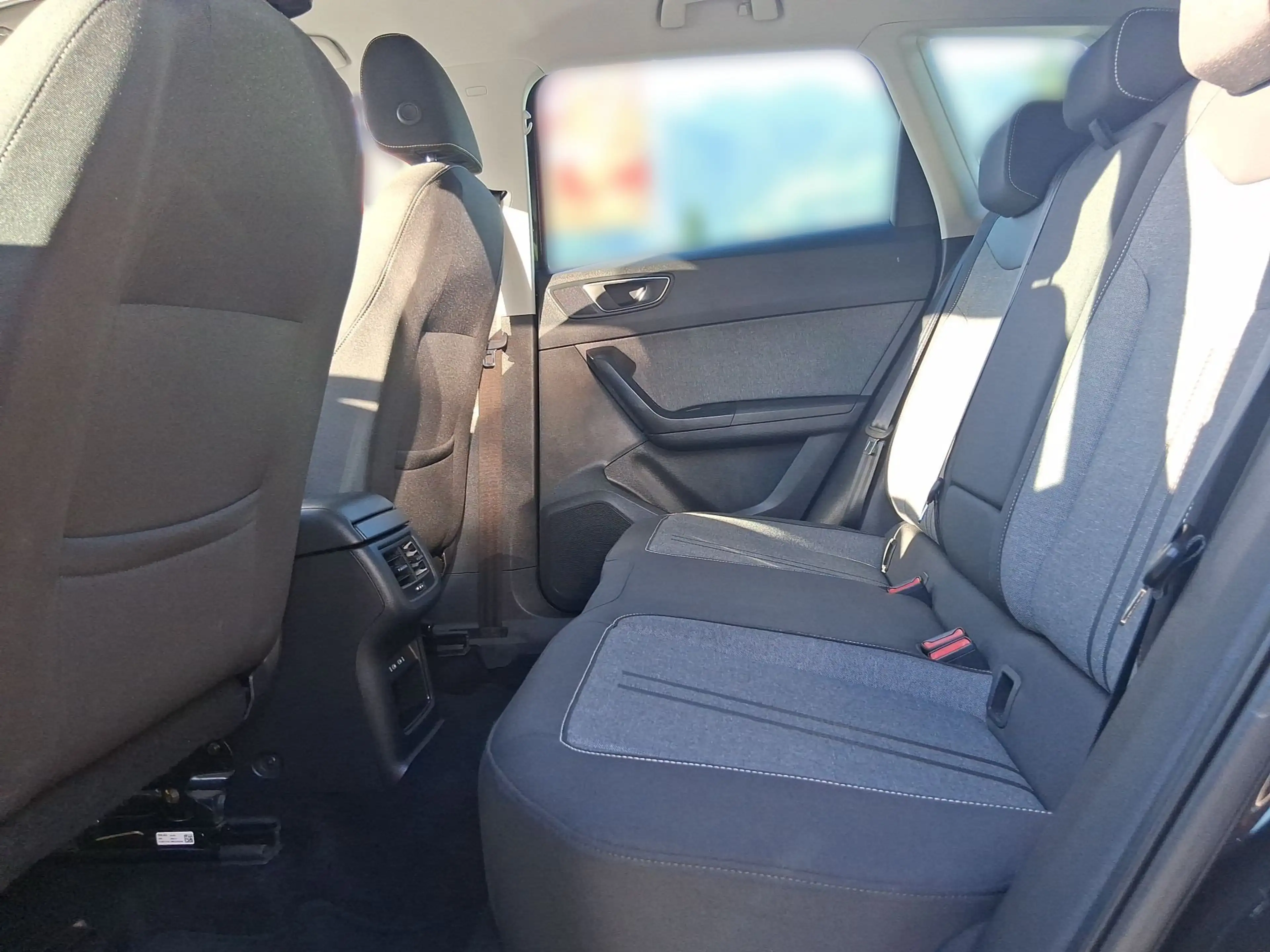 SEAT Ateca 15 TSI ACT Style 2xKlima AUT Facelift Kam. — photo 9