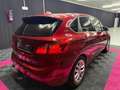 BMW 225 Active Tourer PHEV 225xe/TOIT PANO/GARANTIE12 MOIS Rojo - thumbnail 5