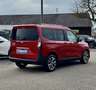 Ford Tourneo Courier 1,0 EcoBoost Titanium Rood - thumbnail 4