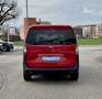 Ford Tourneo Courier 1,0 EcoBoost Titanium Rood - thumbnail 5
