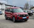 Ford Tourneo Courier 1,0 EcoBoost Titanium Rood - thumbnail 3