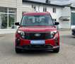Ford Tourneo Courier 1,0 EcoBoost Titanium Rood - thumbnail 2