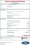 Ford Tourneo Courier 1,0 EcoBoost Titanium Rood - thumbnail 29