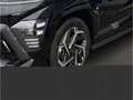 Hyundai KONA N LINE AUTOM NEUES MOD+ULTIMATE+BOSE+GLASDACH Schwarz - thumbnail 6