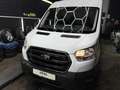 Ford Transit Transit Kasten 2,0 EcoBlue L2H2 310 Trend Weiß - thumbnail 5