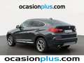 BMW X4 xDrive 20dA Gris - thumbnail 3