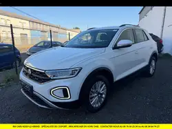 Volkswagen T-Roc 2.0 TDI 116 Start/Stop BVM6 Life