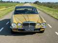 Daimler Double Six 5.3 V12 origineel NL auto, zeer lage km stand Gelb - thumbnail 3