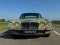 Daimler Double Six 5.3 V12 origineel NL auto, zeer lage km stand Gelb - thumbnail 37