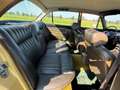 Daimler Double Six 5.3 V12 origineel NL auto, zeer lage km stand Gelb - thumbnail 25