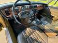 Daimler Double Six 5.3 V12 origineel NL auto, zeer lage km stand Gelb - thumbnail 6
