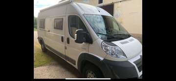 Jumper 33 L3H2 3,3t 2,2 HDi