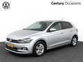 Volkswagen Polo 1.0 TSI 95Pk Automaat Comfortline Grijs - thumbnail 1