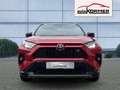 Toyota RAV 4 Hybrid 4x4 GR Sport CarPlay,ACC,360°,el.Sitze Rot - thumbnail 6