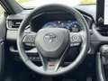 Toyota RAV 4 Hybrid 4x4 GR Sport CarPlay,ACC,360°,el.Sitze Rot - thumbnail 12