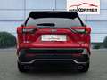 Toyota RAV 4 Hybrid 4x4 GR Sport CarPlay,ACC,360°,el.Sitze Rot - thumbnail 3