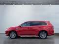 Mitsubishi Outlander 2.4 PHEV Automatik TEMP  KAM Rosso - thumbnail 3