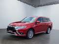 Mitsubishi Outlander 2.4 PHEV Automatik TEMP  KAM Rosso - thumbnail 2