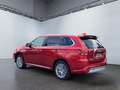 Mitsubishi Outlander 2.4 PHEV Automatik TEMP  KAM Rosso - thumbnail 4