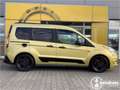 Ford Tourneo Connect 1.6 EcoBoost Titanium PANO Jaune - thumbnail 3